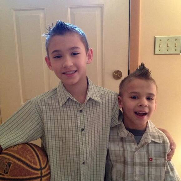 Meet your Posher, Paul - Picture 1 of 1